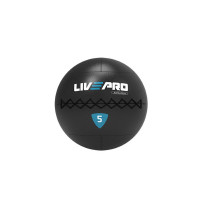 Медбол 2кг Live Pro Wall Ball PRO NL\LP8103-02\00-00-00