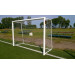 Ворота для мини-футбола алюм. свободностоящие SportWerk SpW-AG-300-1P (300x200) 75_75