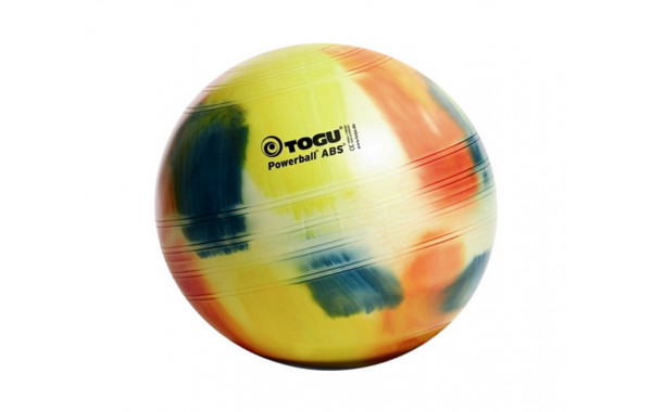 Гимнастический мяч TOGU ABS Power-Gymnastic Ball, 55 см 407560 600_380
