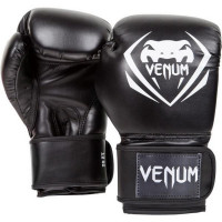 Перчатки Venum Contender 1109-10oz черный