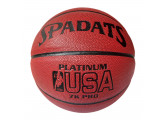 Мяч баскетбольный Sportex E41085 р.7