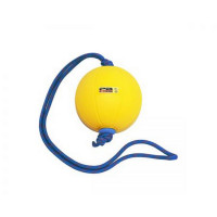 Функциональный мяч 1 кг Perform Better Extreme Converta-Ball 3209-01-1.0 жёлтый
