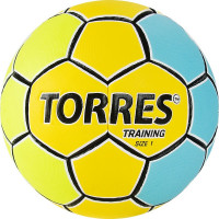 Мяч гандбольный Torres Training H32151 р.1
