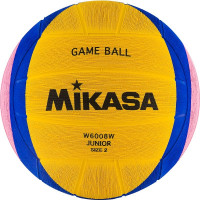 Мяч для водного поло р.2 Mikasa W6008W