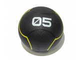 Мяч тренировочный Original Fit.Tools 5 кг FT-UBMB-5 черный