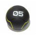 Мяч тренировочный Original Fit.Tools 5 кг FT-UBMB-5 черный 75_75