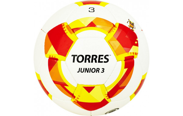 Мяч футбольный Torres Junior-3 F320243 р.3 600_380