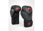 Перчатки Venum Phantom 04700-100-10oz черный\красный