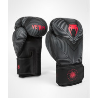 Перчатки Venum Phantom 04700-100-10oz черный\красный