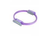 Кольцо для пилатес Atemi APR02, 35,5 см, фиолетовое