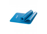 Коврик для йоги Starfit FM-301 NBR 183x58x1,2 см, синий