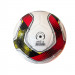 Мяч футбольный RGX FB-2021 Red р.5 75_75