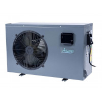 Тепловой насос Mountfield для бассейна Azuro Inverter 10 кВт + WiFi 3EXB0607