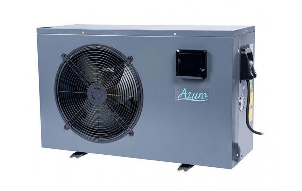 Тепловой насос Mountfield для бассейна Azuro Inverter 10 кВт + WiFi 3EXB0607 600_380