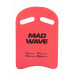 Доска для плавания Mad Wave Cross M0723 04 0 05W красный 75_75