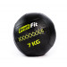 Медицинбол набивной (Wallball) Profi-Fit 7 кг 75_75