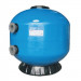 Фильтр песочный для общественных бассейнов Poolmagic d1600 мм, с обвязкой 110 мм 75_75