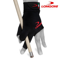 Перчатка Longoni Black Fire 2.0