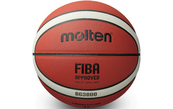 Баскетбольный мяч Molten B5G3800 р.5 600_380