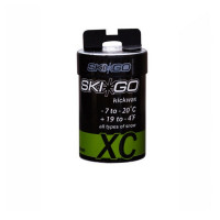 Мазь держания Skigo XC Kickwax 90252 Green