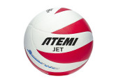 Мяч волейбольный Atemi JET (N), р.5, окруж 65-67