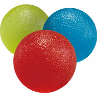 Эспандеры кистевые PRCTZ MASSAGE THERAPY 3-PIECE BALL SET,набор из трех мячей PF2140
