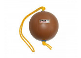 Функциональный мяч 5 кг Perform Better Extreme Converta-Ball 3209-05-5.0 коричневый