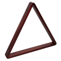 Треугольник Венеция дуб махагон ø60,3мм 12002