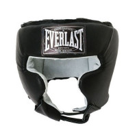 Шлем с защитой щек Everlast 620002U