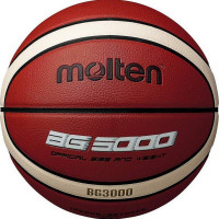 Мяч баскетбольный Molten B7G3000 р.7