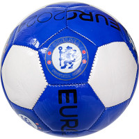 Мяч футбольный Sportex Chelsea E40759-1 р.5