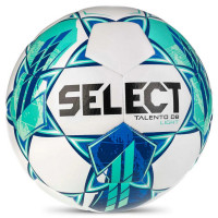 Мяч футбольный Select Talento DB Light V23 0775860004 р.5