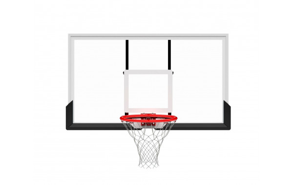 Баскетбольный щит DFC 152x90см, акрил BOARD60A 600_380