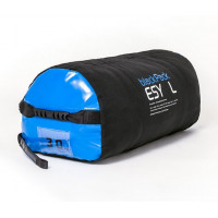 Мешок-отягощение для песка Aerobis blackPack ESY L (макс. вес 30 кг), ESY-L