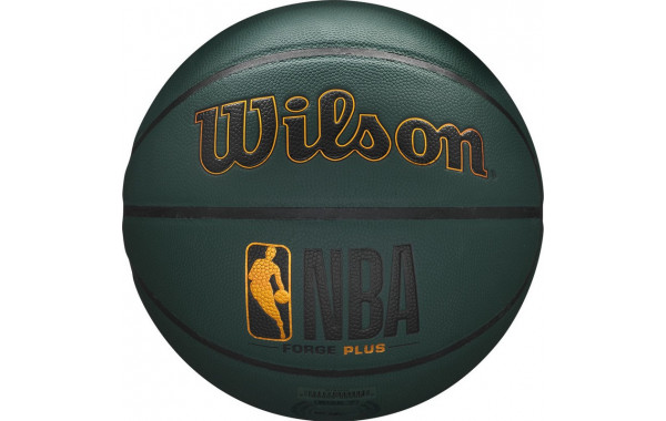 Мяч баскетбольный Wilson NBA Forge Plus WTB8103XB07 р.7 600_380