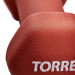 Гантель Torres 1 кг PL55011 75_75