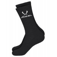 Носки высокие Jogel ESSENTIAL High Cushioned Socks черный