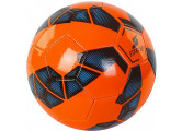 Мяч футбольный для отдыха Start Up E5131 оранж/черный р.5