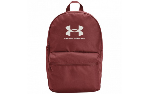 Рюкзак городской 42x28x13см Under Armour Loudon Lite Backpack 1380476-688 Бордовый 600_380