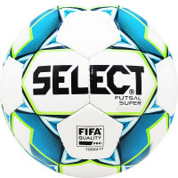 Мяч футзальный Select Futsal Super FIFA Pro 3613460002 р.4