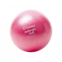 Пилатес-мяч Togu Redondo Ball, 26 см, розовый PK-26-00