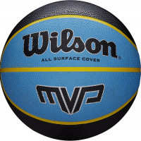 Мяч баскетбольный Wilson MVP WTB9019XB07, р.7