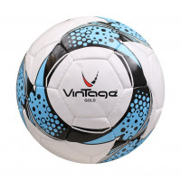 Мяч футбольный Vintage Gold V300, р.5