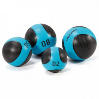 Медбол 10кг Live Pro Solid Medicine Ball LP8112-10