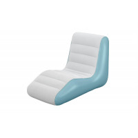Надувное кресло Leisure Luxe 133x79x88см до 100 кг Bestway 75127