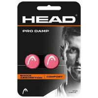 Виброгаситель Head Pro Damp розовый