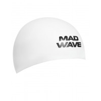 Силиконовая шапочка Mad Wave D-CAP FINA Approved M0537 01 2 02W