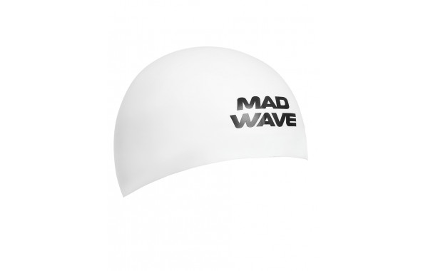 Силиконовая шапочка Mad Wave D-CAP FINA Approved M0537 01 2 02W 600_380