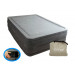 Надувная кровать Intex Comfort-Plush 152х203х56см, встроенный насос 220V 64418 75_75