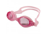 Очки для плавания Sportex B31530-2 одноцветный (Розовый)